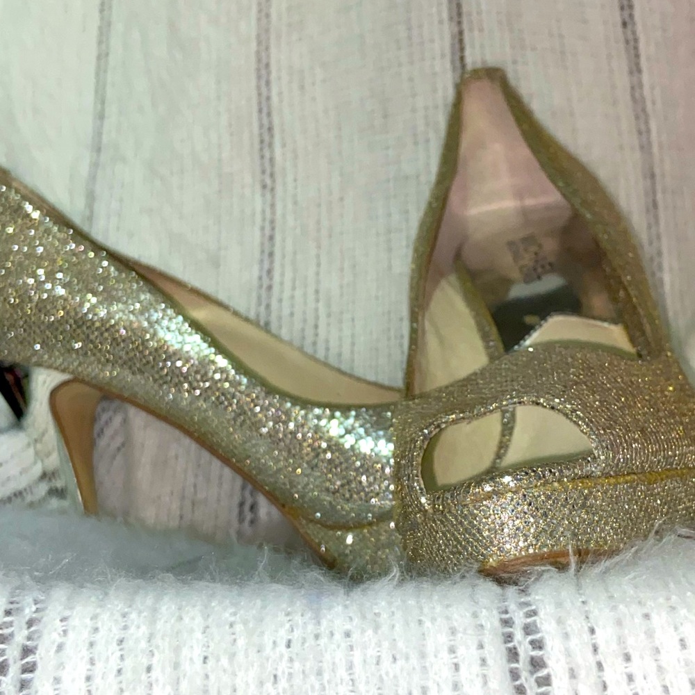 Used Michael Kors Heels